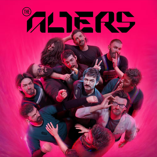 دانلود زیرنویس فارسی بازی The Alters
