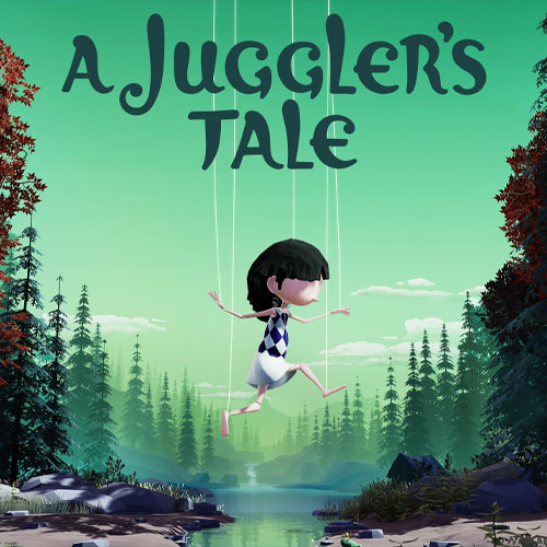 زیر نویس فارسی بازی JUGGLERS TALE