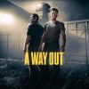 زیرنویس فارسی A WAY OUT