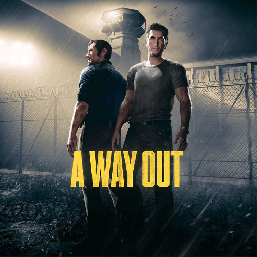 زیرنویس فارسی A WAY OUT
