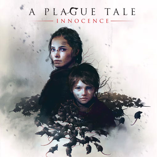 1 زیر نویس فارسی بازی A Plague Tale Innocence