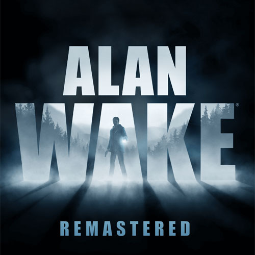 1 زیر نویس فارسی بازی Alan Wake Remaster