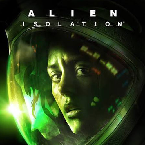 1 زیرنویس فارسی بازی Alien Isolation