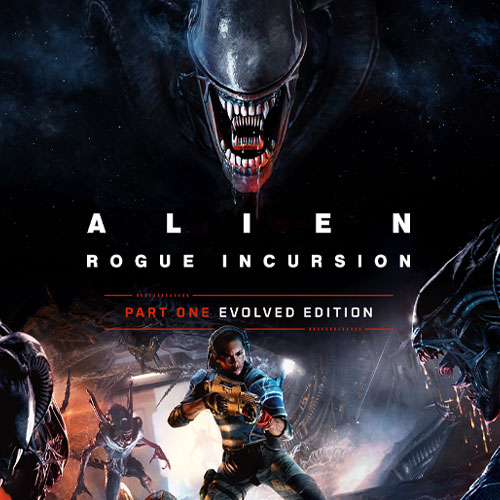 زیرنویس فارسی بازی Alien Rogue Incursion Evolved Edition