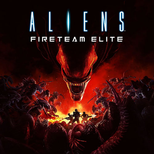 دانلود زیرنویس فارسی Aliens Fireteam Elite