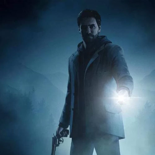 3 زیر نویس فارسی بازی Alan Wake Remaster