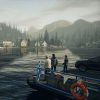 4 زیر نویس فارسی بازی Alan Wake Remaster