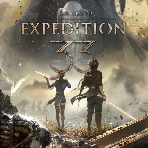 Clair-Obscur--Expedition-33 زیرنویس فارسی بازی Clair Obscur Expedition 33