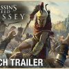 دانلود زیرنویس فارسی Assassin’s Creed Odyssey