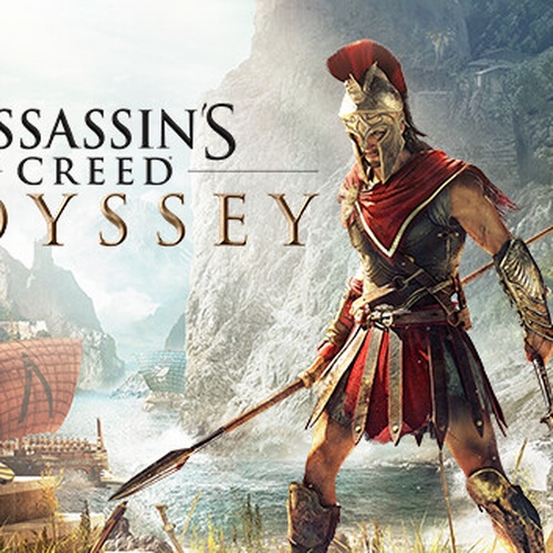دانلود زیرنویس فارسی Assassin’s Creed Odyssey