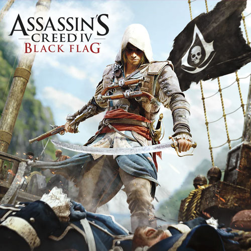 زیرنویس فارسی بازی Assassins Creed IV Black Flag