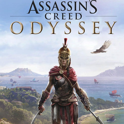 دانلود زیرنویس فارسی Assassin’s Creed Odyssey