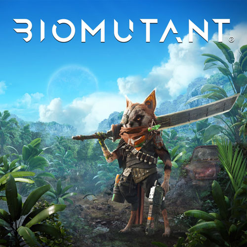 زیرنویس فارسی بازی Biomutant