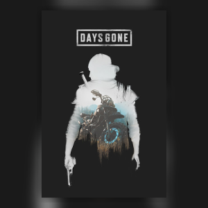 زیرنویس فارسی بازی daysgone