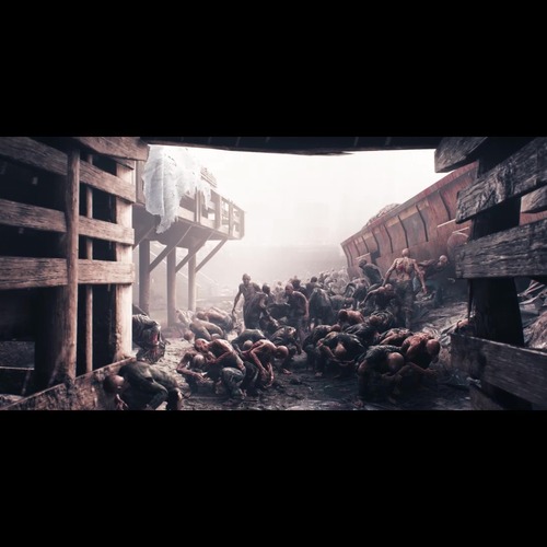 فارسی ساز بازی daysgone
