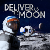 زیرنویس بازی deliver us the moon