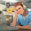 زیرنویس فارسی بازی Dispatch