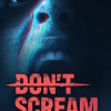 زیرنویس فارسی بازی DON’T SCREAM