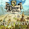 زیرنویس فارسی بازی Drop Duchy