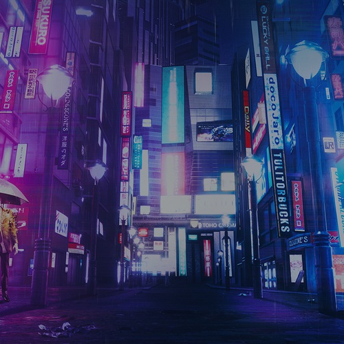 زیرنویس فارسی بازی Ghostwire Tokyo