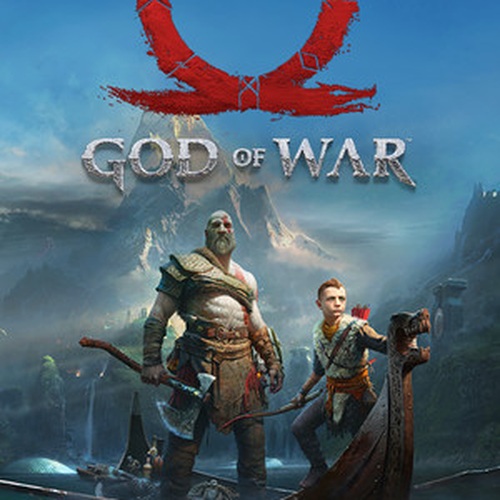 زیرنویس فارسی بازی God of War