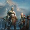 زیرنویس فارسی بازی God of War