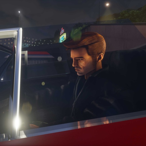 زیرنویس فارسی بازی Grand Theft Auto III: The Definitive Edition