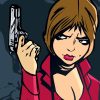 زیرنویس فارسی بازی Grand Theft Auto III: The Definitive Edition