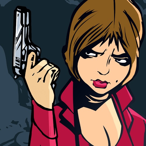 زیرنویس فارسی بازی Grand Theft Auto III: The Definitive Edition