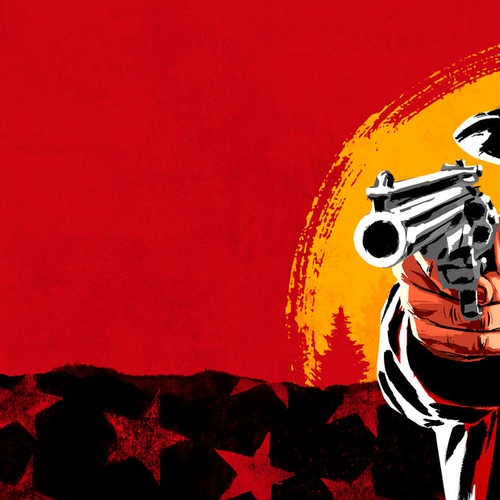 زیرنویس فارسی Red Dead Redemption 2