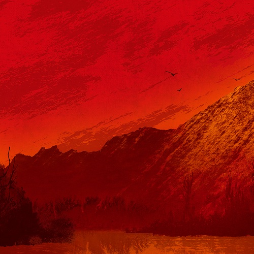 زیرنویس فارسی Red Dead Redemption 2
