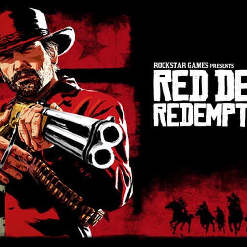 زیرنویس فارسی Red Dead Redemption 2