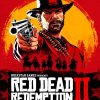 زیرنویس فارسی Red Dead Redemption 2