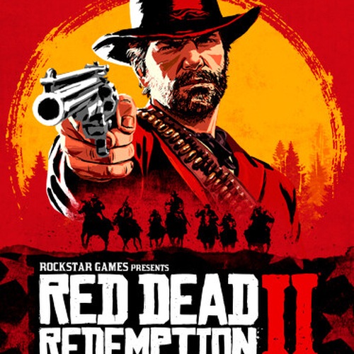 زیرنویس فارسی Red Dead Redemption 2