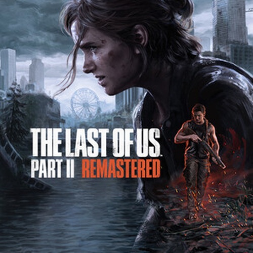 زیرنویس فارسی بازی The Last of Us Part II Remastered