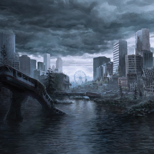 زیرنویس فارسی بازی The Last of Us Part II Remastered